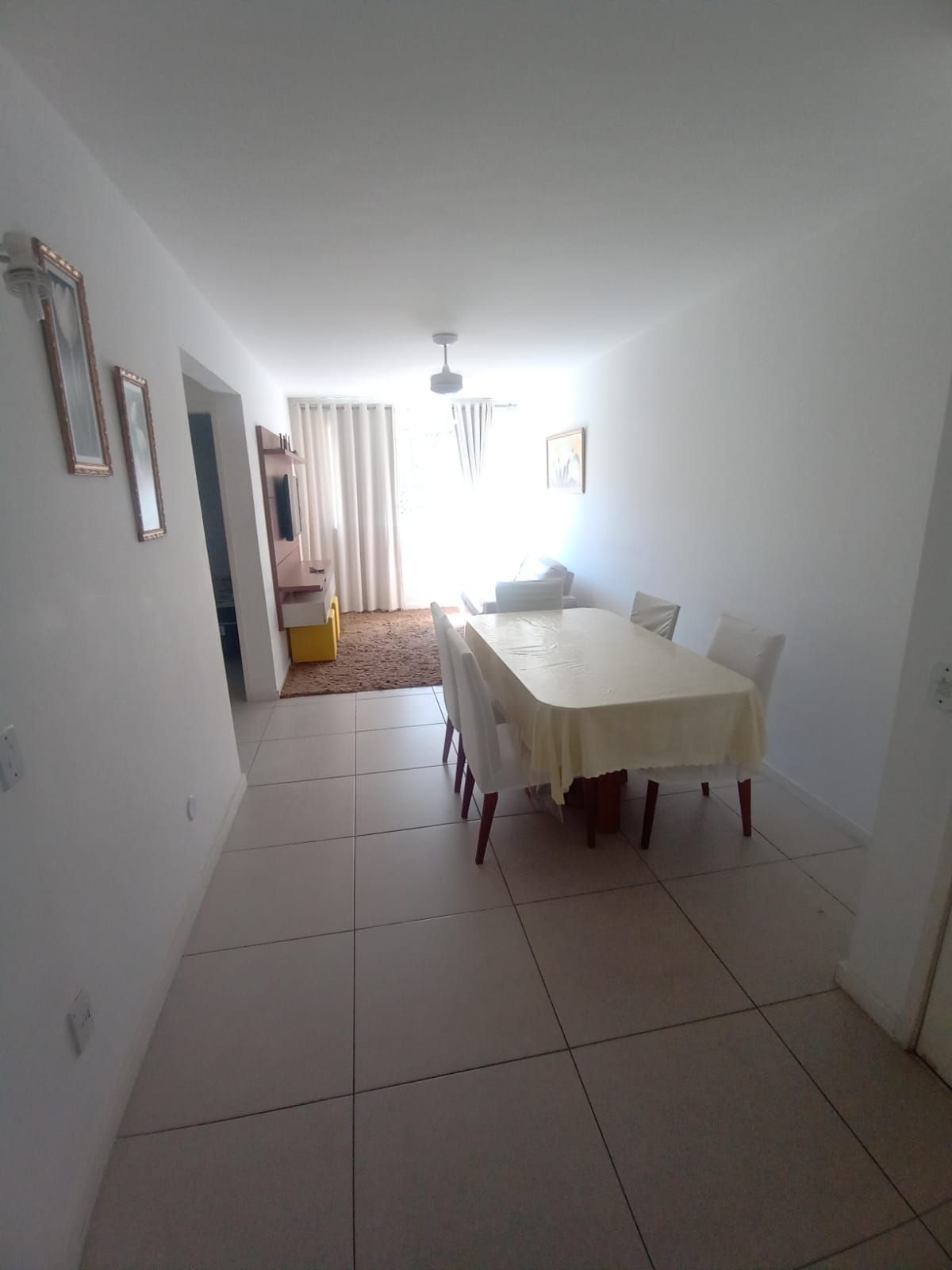 Imagem Apartamento com 2 Quartos à Venda, 90 m² em Vila Nova - Cabo Frio
