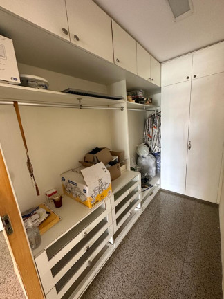 Imagem Apartamento com 3 Quartos à Venda, 210 m² em Aldeota - Fortaleza