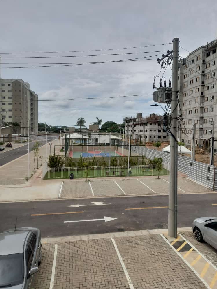 Imagem Apartamento com 2 Quartos à Venda, 55 m²em Parque Califórnia - Campos dos Goytacazes
