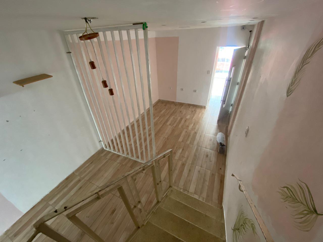 Imagem Sobrado com 3 Quartos à Venda, 100 m² em Taboão - São Bernardo do Campo Imagem Sobrado com 3 Quartos à Venda, 100 m² em Taboão - São Bernardo do Campo