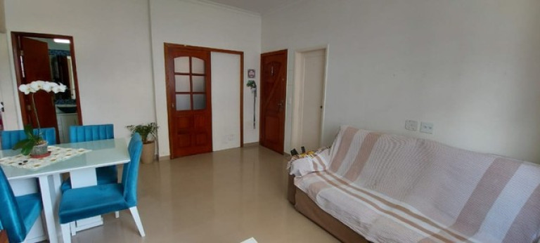 Imagem Apartamento com 3 Quartos à Venda, 85 m² em São Domingos - Niterói