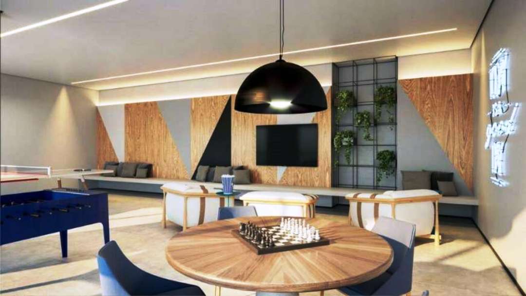 Imagem Apartamento com 4 Quartos à Venda, 130 m² em Centro - Diadema