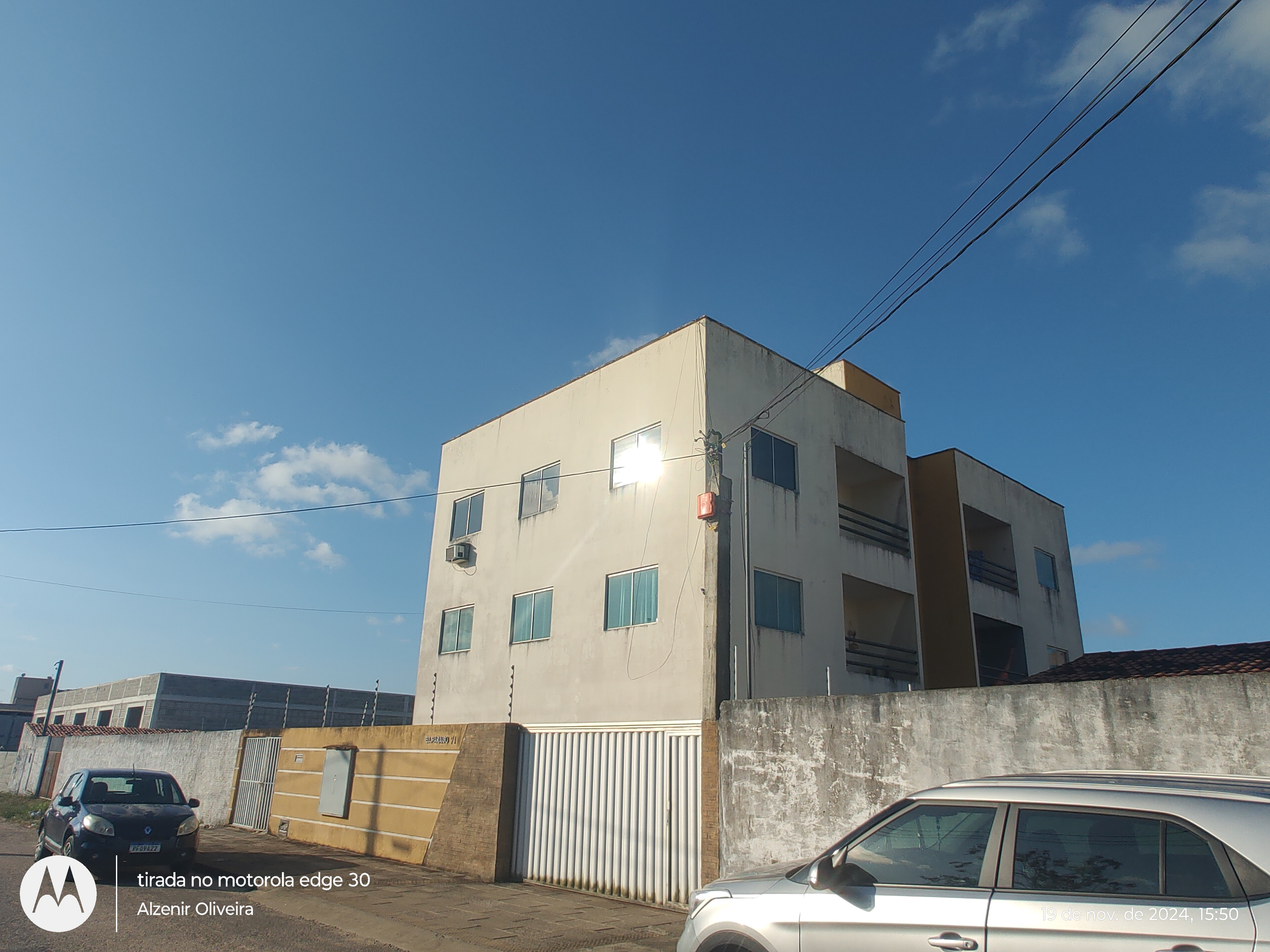 Apartamento com 2 Quartos à Venda, 70 m²em Cajupiranga - Parnamirim