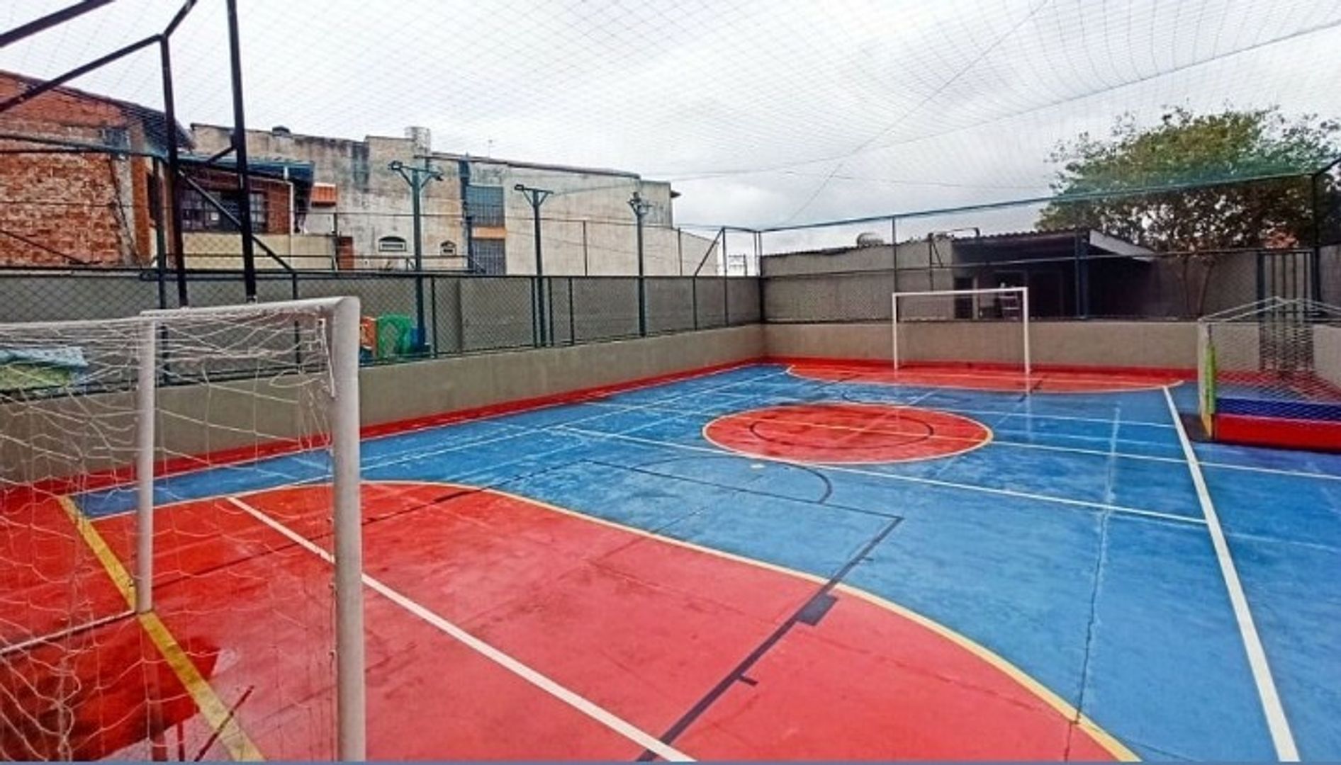 Imagem Apartamento com 2 Quartos à Venda, 48 m²em Jardim Belém - São Paulo