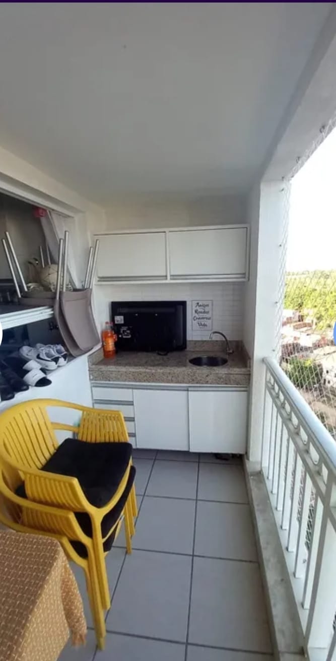 Imagem Apartamento com 2 Quartos à Venda, 70 m²em Imbuí - Salvador