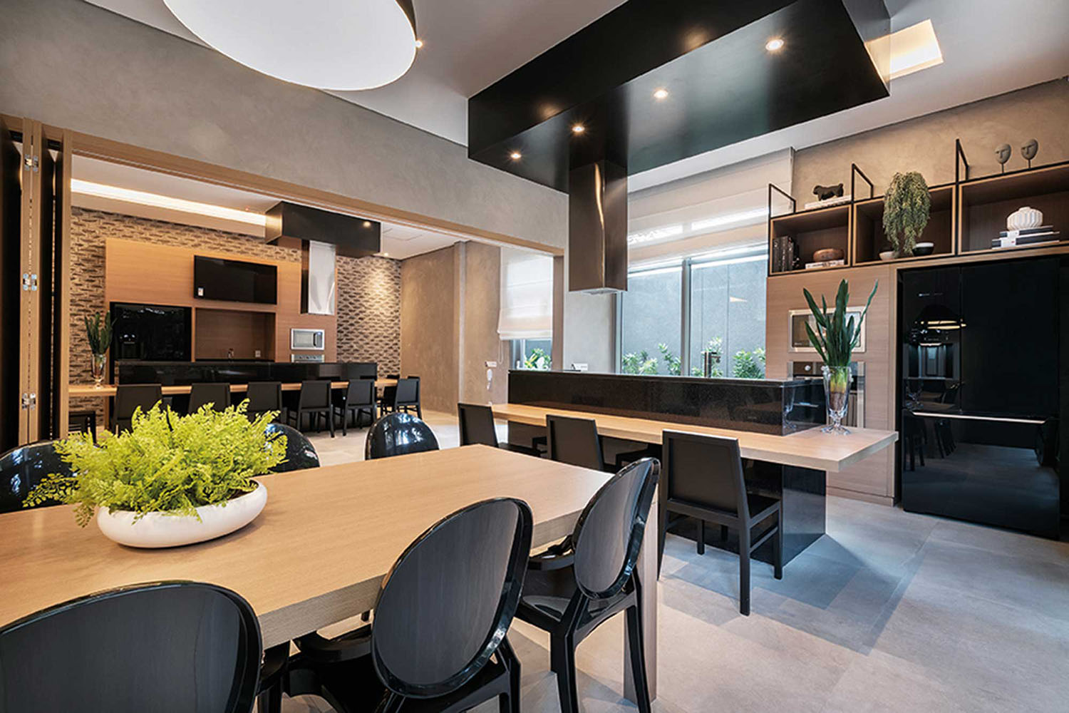 Imagem Apartamento com 1 Quarto à Venda, 29 m²em Indianópolis - São Paulo