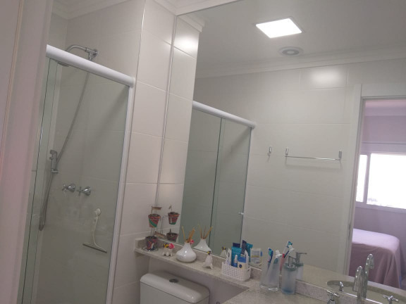 Imagem Apartamento com 1 Quarto à Venda, 41 m² em Umuarama - Osasco Imagem Apartamento com 1 Quarto à Venda, 41 m² em Umuarama - Osasco