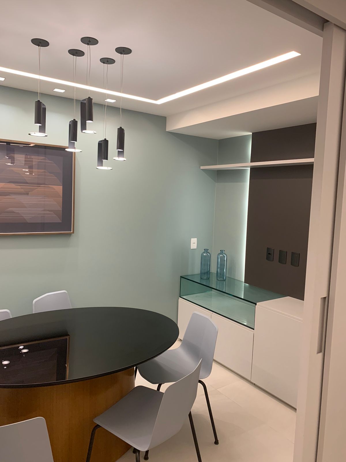 Imagem Apartamento com 3 Quartos à Venda, 64 m²em Boa Viagem - Recife