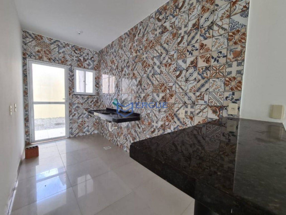 Imagem Casa com 3 Quartos à Venda, 100 m² em Prefeito José Walter - Fortaleza