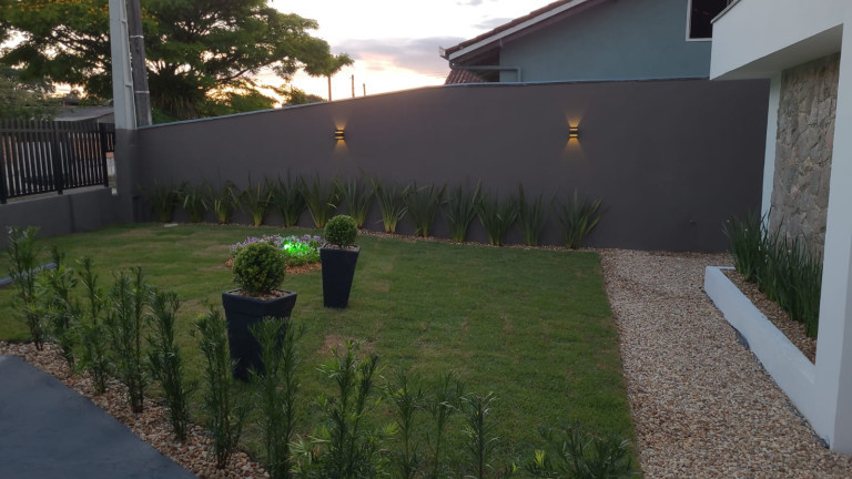 Imagem Casa com 3 Quartos à Venda,  em Itaum - Joinville