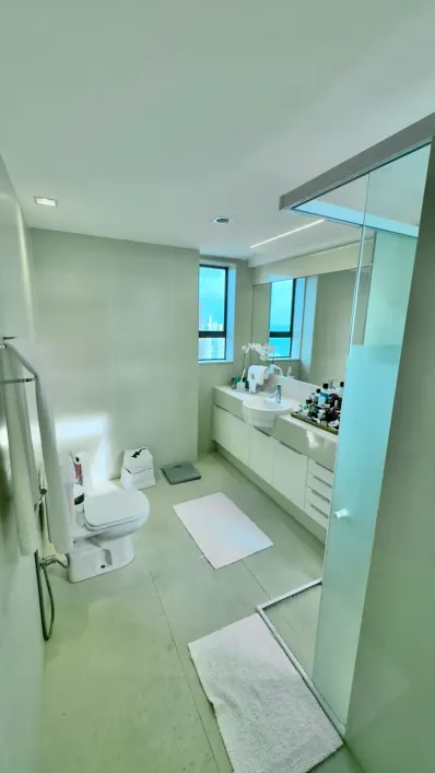 Imagem Apartamento com 3 Quartos à Venda, 359 m² em Ribeira - Natal