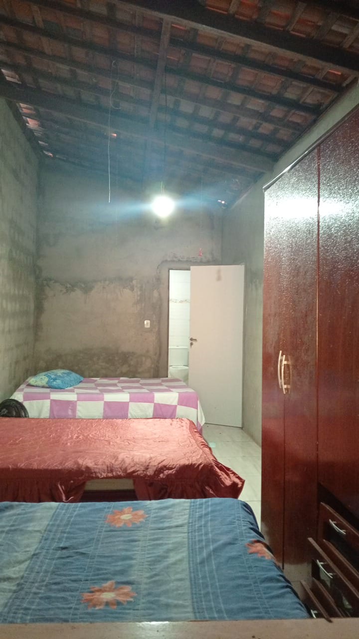 Imagem Casa com 2 Quartos à Venda, 200 m² em Santa Maria - Aracaju Imagem Casa com 2 Quartos à Venda, 200 m² em Santa Maria - Aracaju