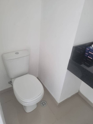 Imagem Sala Comercial à Venda ou Locação, 44 m²em Indianópolis - São Paulo