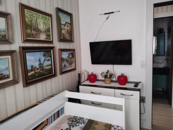 Imagem Apartamento com 3 Quartos à Venda, 100 m² em Praia Mar Grosso - Laguna