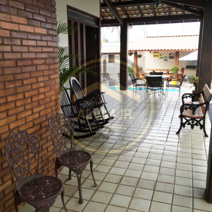 Imagem Casa com 4 Quartos à Venda, 340 m² em Loteamento Barra Mar - Barra de São Miguel Imagem Casa com 4 Quartos à Venda, 340 m² em Loteamento Barra Mar - Barra de São Miguel