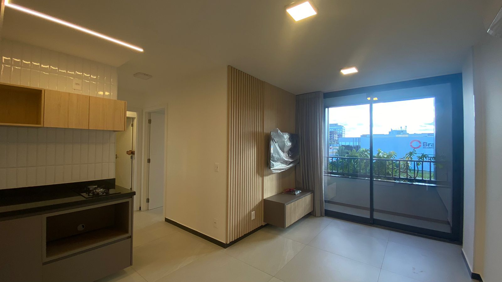 Imagem Apartamento com 1 Quarto para Alugar, 54 m²em Setor Noroeste - Brasília Imagem Apartamento com 1 Quarto para Alugar, 54 m²em Setor Noroeste - Brasília