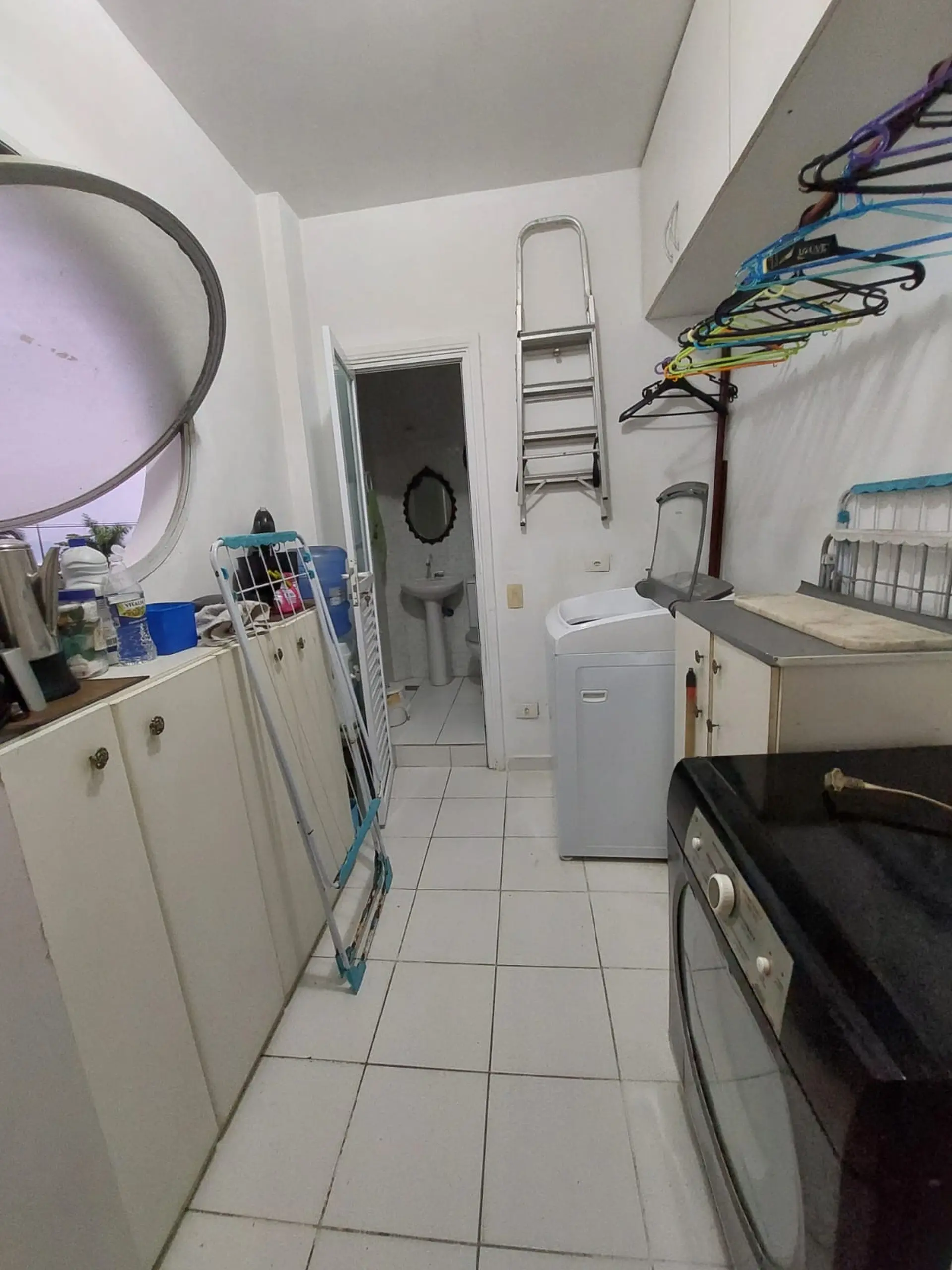 Imagem Apartamento com 3 Quartos à Venda, 148 m²em Ponta da Praia - Santos Imagem Apartamento com 3 Quartos à Venda, 148 m²em Ponta da Praia - Santos
