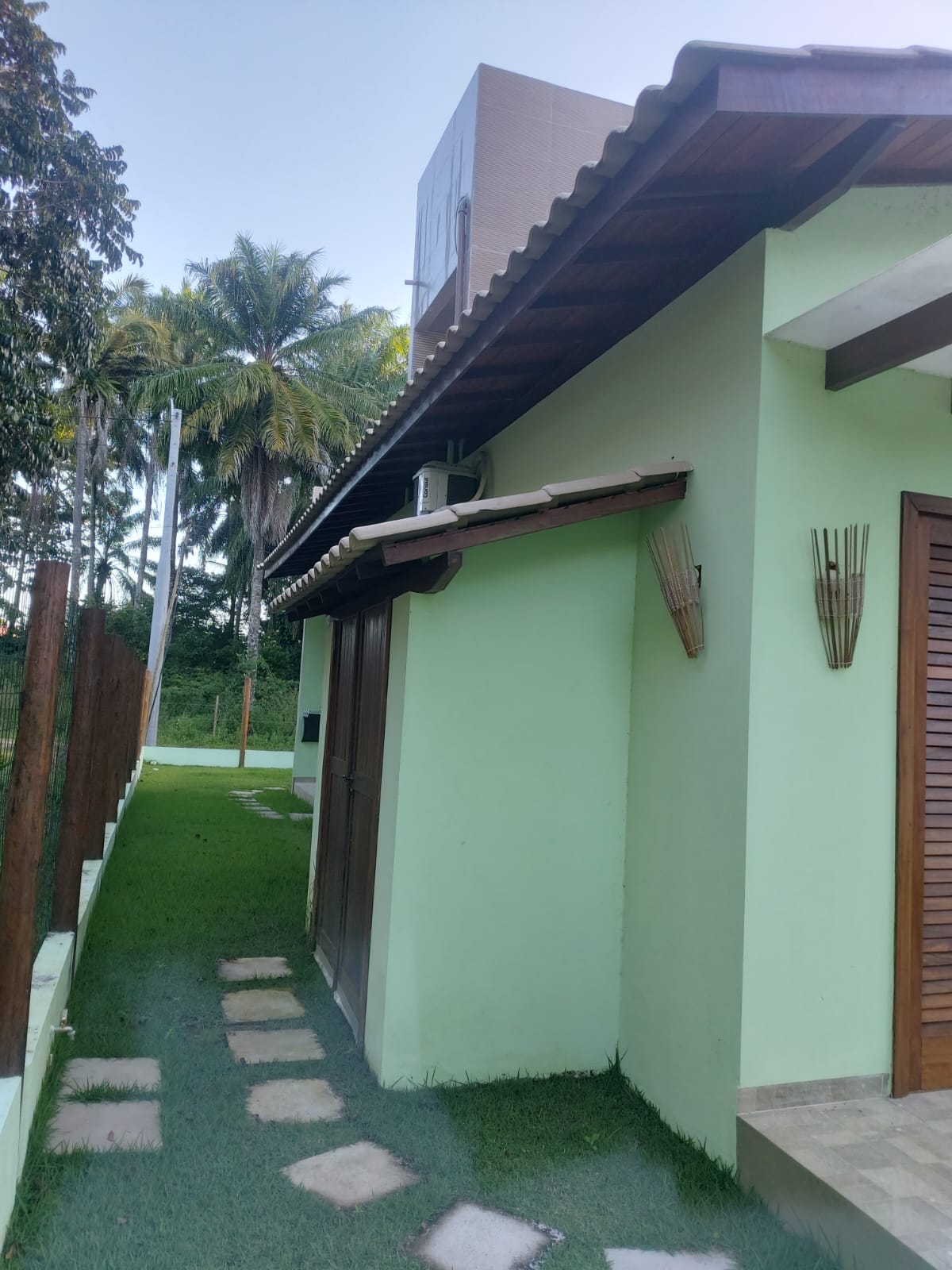 Imagem Casa com 2 Quartos à Venda, 126 m²em Velha Boipeba - Cairu