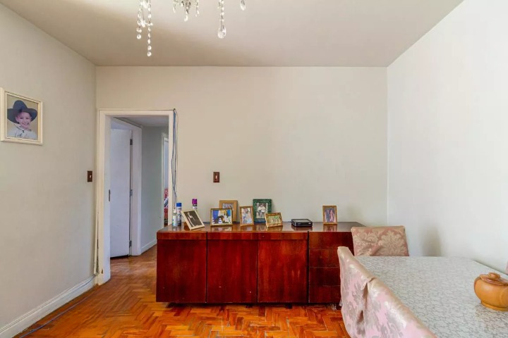 Foto do imóvel Apartamento com 3 Quartos à Venda, 123 m²em Consolação - São Paulo