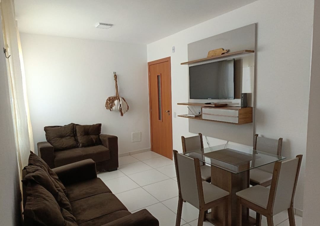 Imagem Apartamento com 2 Quartos à Venda, 147 m²em Vila De Abrantes (abrantes) - Camaçari