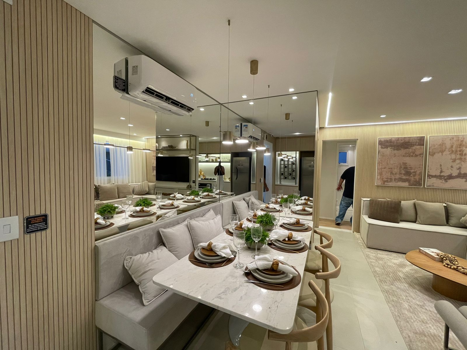 Imagem Apartamento com 2 Quartos à Venda, 54 m²em Casa Verde - São Paulo