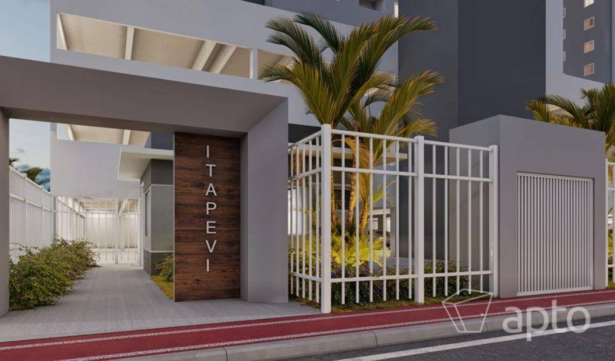 Imagem Apartamento com 3 Quartos à Venda, 52 m² em Vila Aparecida - Itapevi Imagem Apartamento com 3 Quartos à Venda, 52 m² em Vila Aparecida - Itapevi
