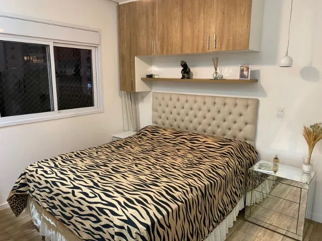Imagem Apartamento com 3 Quartos à Venda, 96 m²em Vila Andrade - São Paulo