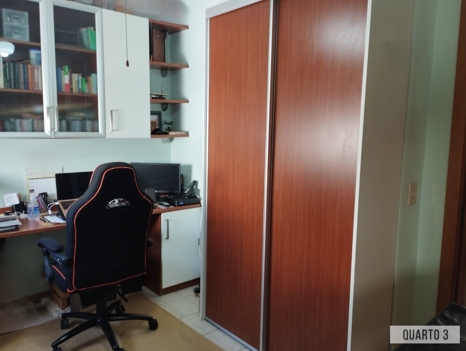 Imagem Apartamento com 3 Quartos à Venda, 90 m²em Norte (Águas Claras) - Brasília