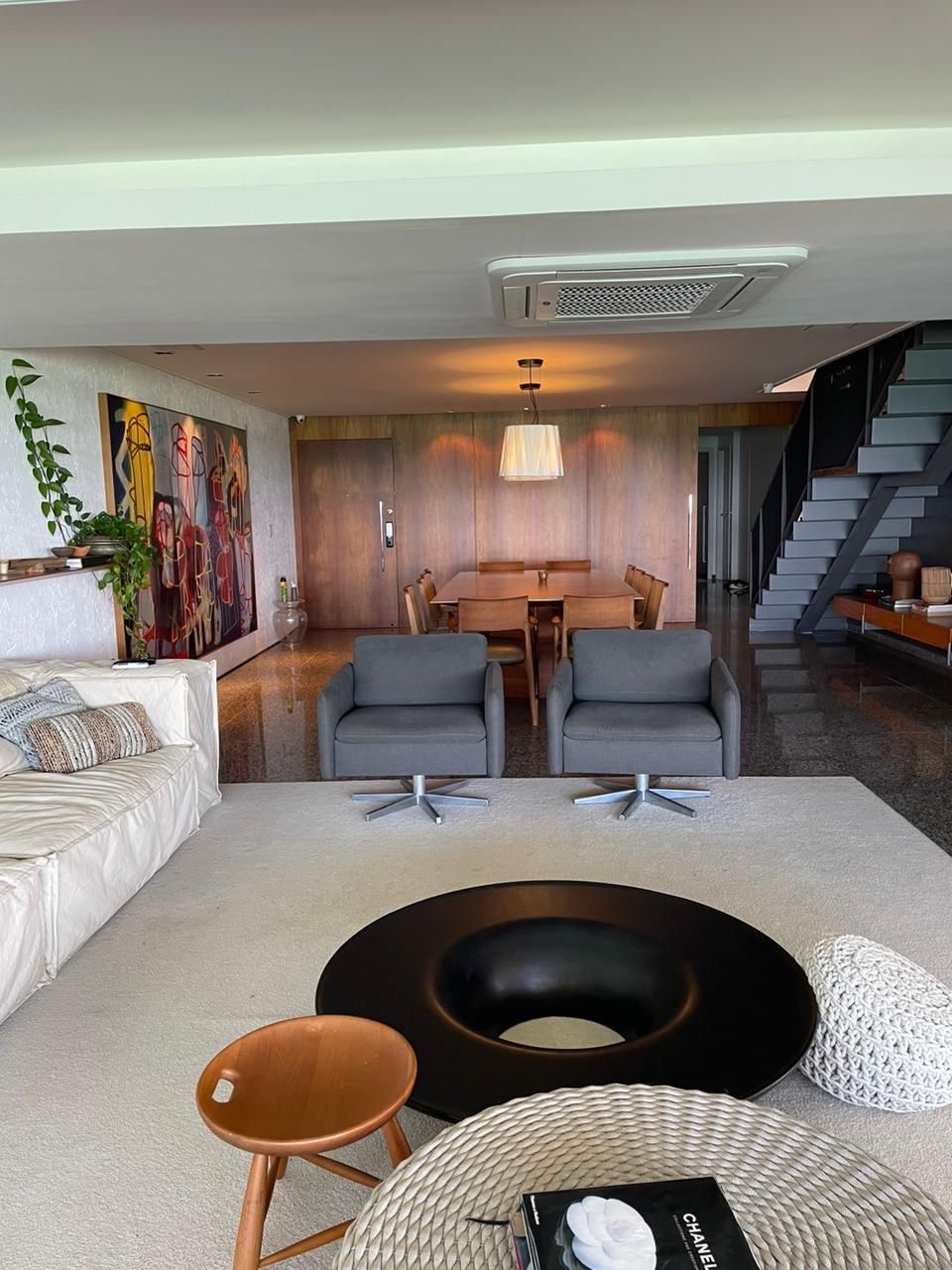 Imagem Cobertura com 5 Quartos à Venda, 630 m²em Jatiúca - Maceió Imagem Cobertura com 5 Quartos à Venda, 630 m²em Jatiúca - Maceió