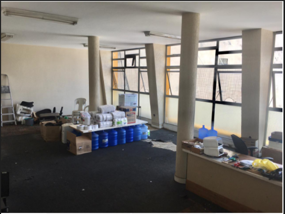 Imagem Imóvel Comercial à Venda, 3.200 m² em Centro - São Paulo Imagem Imóvel Comercial à Venda, 3.200 m² em Centro - São Paulo