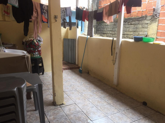 Imagem Casa com 2 Quartos à Venda, 130 m² em Vila São Rafael - Guarulhos Imagem Casa com 2 Quartos à Venda, 130 m² em Vila São Rafael - Guarulhos