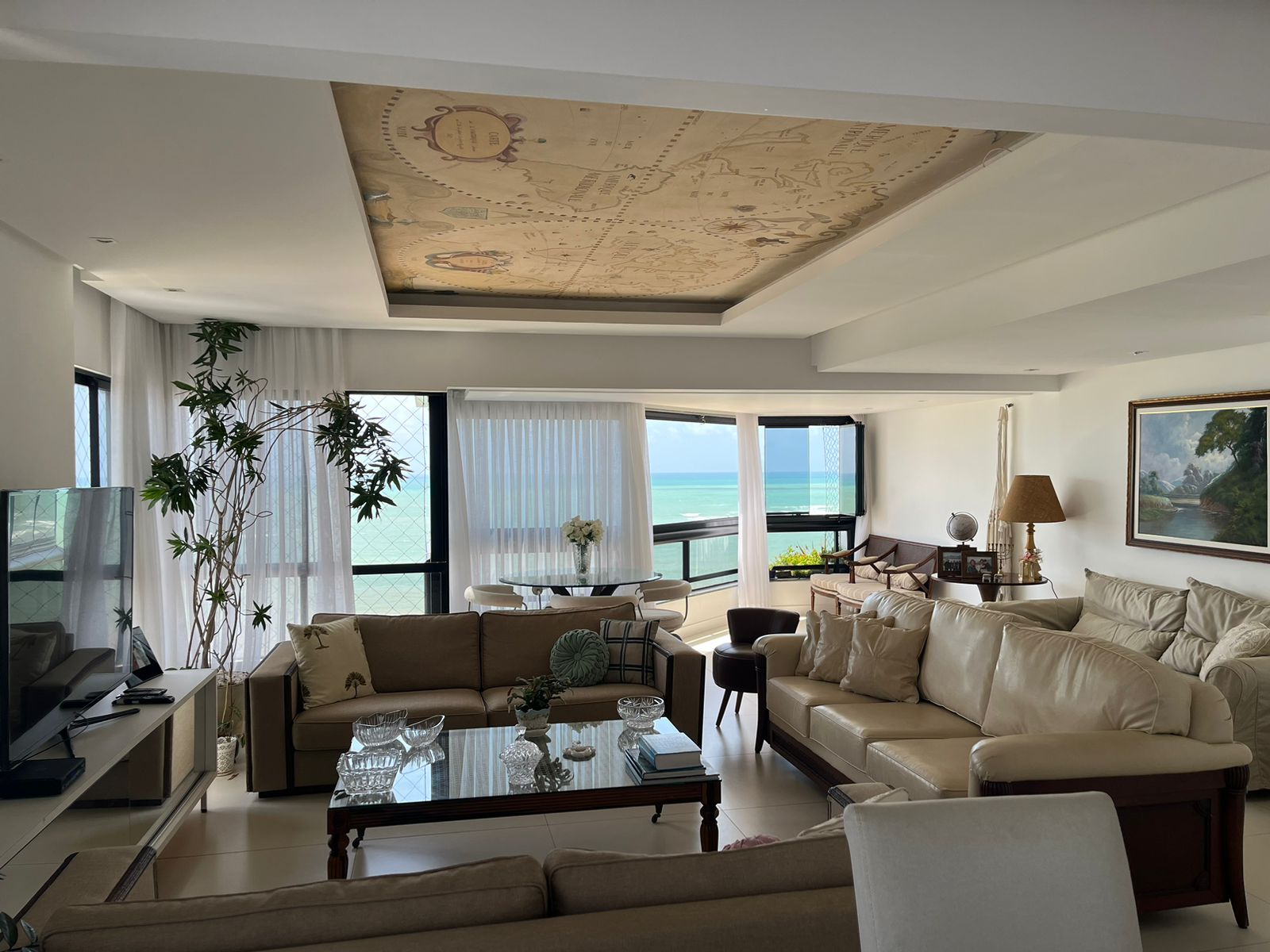 Imagem Apartamento com 4 Quartos à Venda, 207 m²em Candeias - Jaboatão doa guararapes Imagem Apartamento com 4 Quartos à Venda, 207 m²em Candeias - Jaboatão doa guararapes