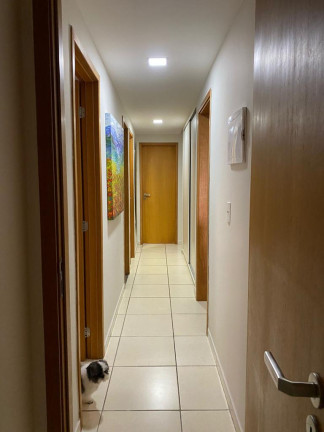 Imagem Apartamento com 4 Quartos à Venda, 136 m² em Boa Viagem - Recife