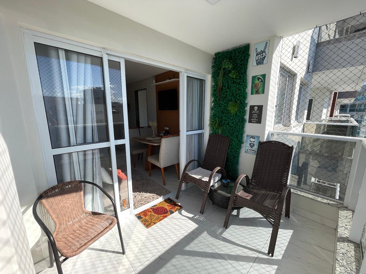 Imagem Apartamento com 2 Quartos à Venda, 67 m²em Praia do Morro - Guarapari Imagem Apartamento com 2 Quartos à Venda, 67 m²em Praia do Morro - Guarapari