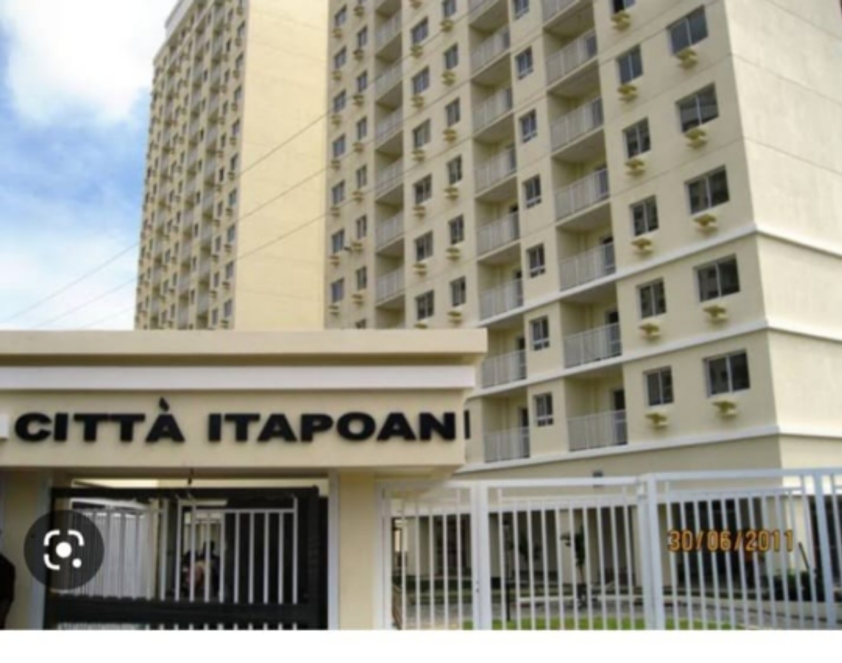Imagem Apartamento com 3 Quartos à Venda, 67 m²em Itapuã - Salvador Imagem Apartamento com 3 Quartos à Venda, 67 m²em Itapuã - Salvador