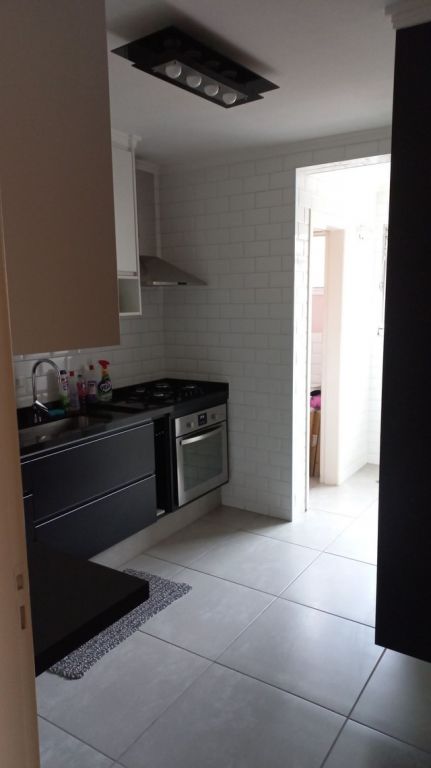 Imagem Apartamento com 2 Quartos à Venda, 56 m²em Chácara Inglesa - São Paulo