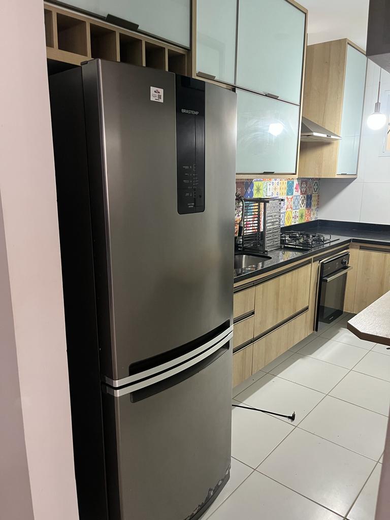 Imagem Casa de Condomínio com 2 Quartos à Venda, 62 m²em Buraquinho - Lauro de Freitas Imagem Casa de Condomínio com 2 Quartos à Venda, 62 m²em Buraquinho - Lauro de Freitas