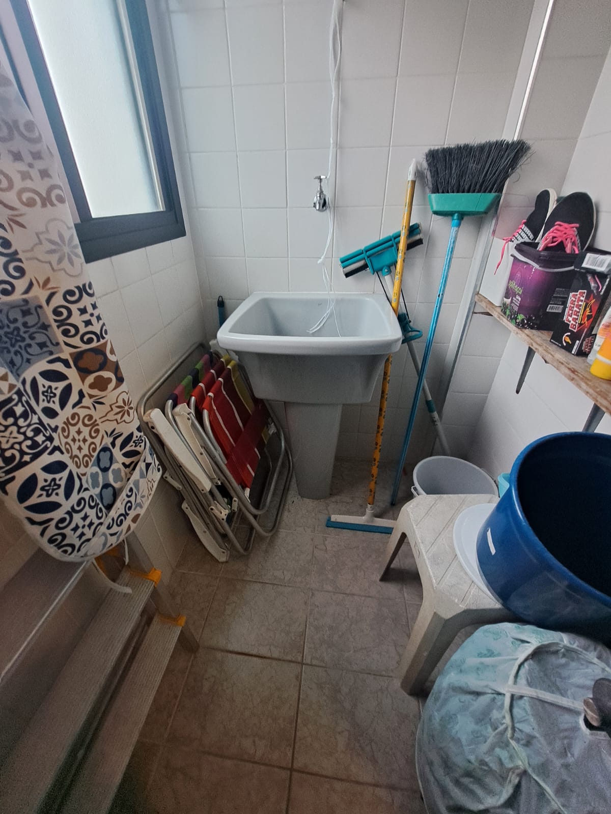 Imagem Apartamento com 1 Quarto à Venda, 50 m²em Aviação - Praia Grande Imagem Apartamento com 1 Quarto à Venda, 50 m²em Aviação - Praia Grande