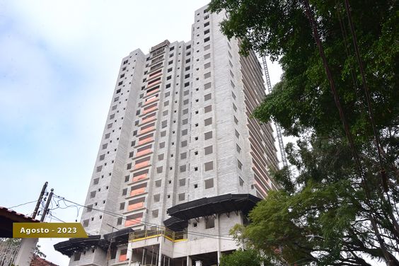 Apartamento com 3 Quartos à Venda, 100 m²em Vila São José (Ipiranga) - São Paulo