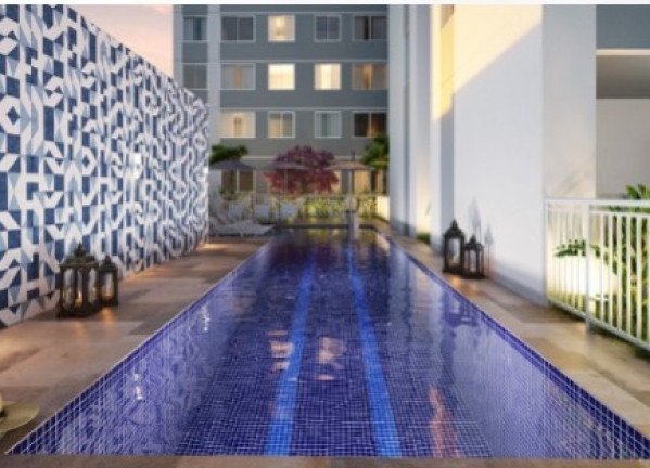 Imagem Apartamento com 2 Quartos à Venda, 46 m² em Campos Elíseos - São Paulo