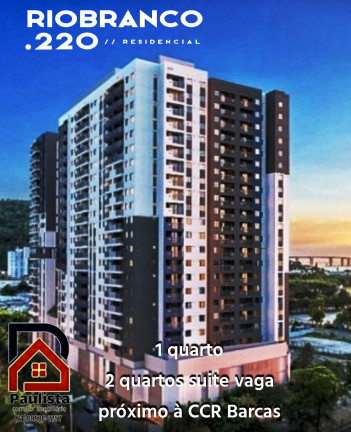 Imagem Apartamento com 2 Quartos à Venda, em Centro - Niterói Imagem Apartamento com 2 Quartos à Venda, em Centro - Niterói