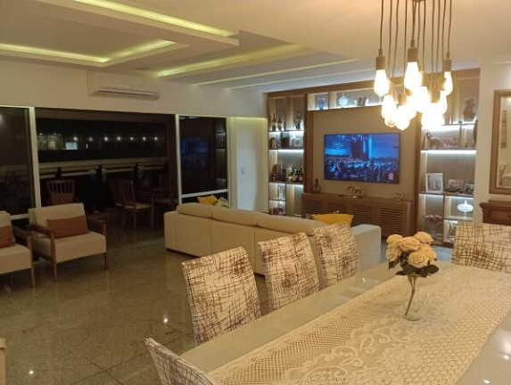 Imagem Apartamento com 4 Quartos à Venda, 187 m² em Barra da Tijuca - Rio de Janeiro