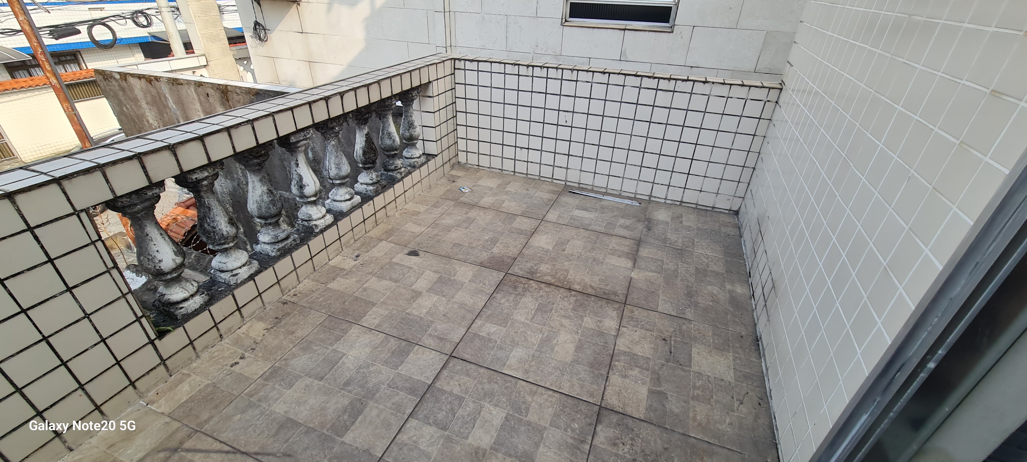 Imagem Sobrado com 3 Quartos à Venda, 184 m²em Parque Bitaru - São Vicente