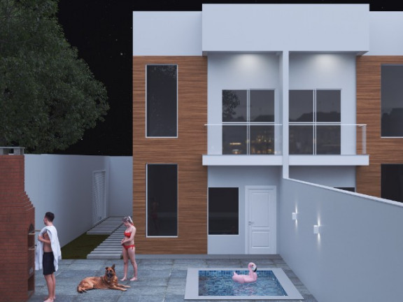 Imagem Casa com 2 Quartos à Venda, 200 m² em Pedra de Guaratiba - Rio de Janeiro Imagem Casa com 2 Quartos à Venda, 200 m² em Pedra de Guaratiba - Rio de Janeiro