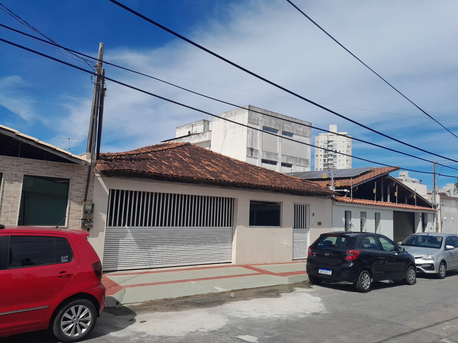 Imagem Casa com 3 Quartos à Venda, 110 m² em Praia das Gaivotas - Vila Velha Imagem Casa com 3 Quartos à Venda, 110 m² em Praia das Gaivotas - Vila Velha