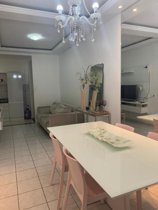 Imagem Apartamento com 2 Quartos à Venda, 45 m² em Passaré - Fortaleza
