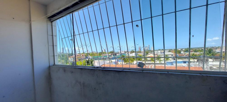 Imagem Apartamento com 2 Quartos à Venda, 66 m² em Candeias - Jaboatão dos Guararapes