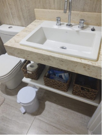 Imagem Apartamento com 3 Quartos à Venda, 86 m² em Jacarepaguá - Rio de Janeiro