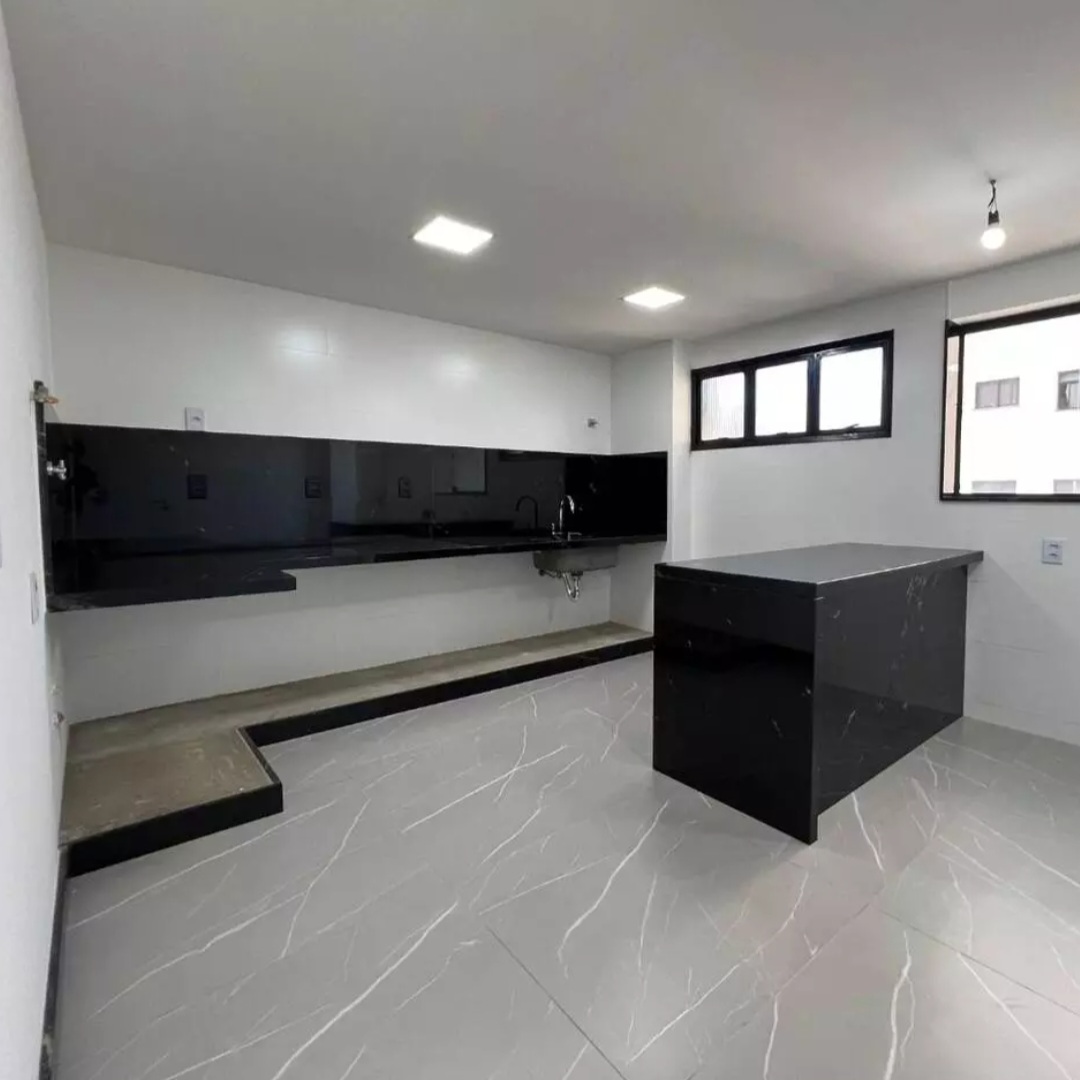 Imagem Apartamento com 4 Quartos à Venda, 225 m²em Santa Helena - Vitória