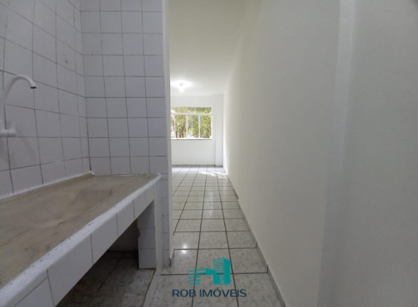 Imagem Kitnet com 1 Quarto para Alugar, 25 m² em Bela Vista - São Paulo
